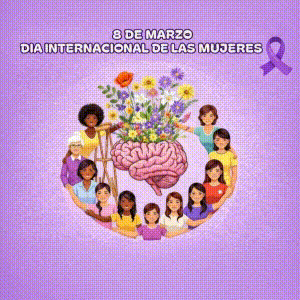 Ayuntamiento de Toledo - Campaña 8M 300X300